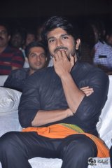 Kanche Movie Audio Launch